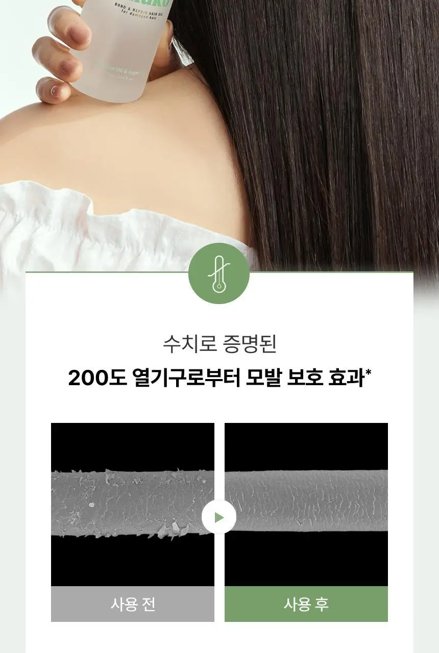 [열보호] 아누코 본드 앤 리페어 헤어 오일 75ml 상세페이지 28